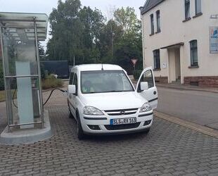 Opel Combo Gebrauchtwagen