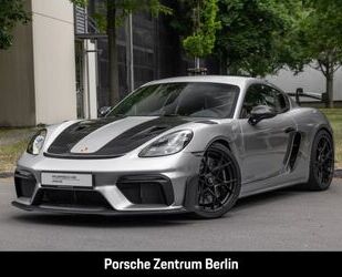 Porsche Cayman Gebrauchtwagen