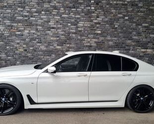 BMW 750 Gebrauchtwagen