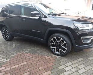 Jeep Compass Gebrauchtwagen