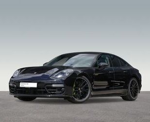 Porsche Panamera Gebrauchtwagen