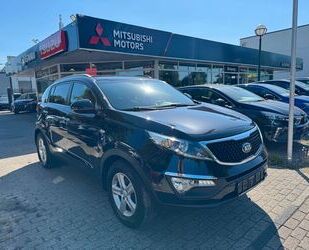 Kia Sportage Gebrauchtwagen