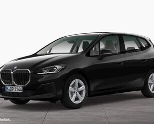 BMW 218 Active Tourer Gebrauchtwagen