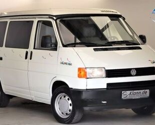 VW T4 California Gebrauchtwagen