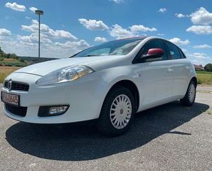 Fiat Bravo Gebrauchtwagen
