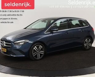 Mercedes-Benz B 180 Gebrauchtwagen