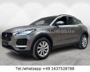Jaguar E-Pace Gebrauchtwagen