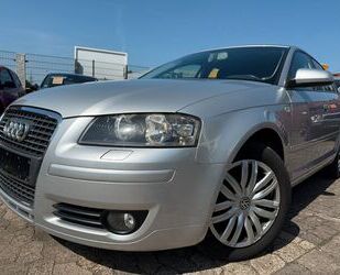 Audi A3 Gebrauchtwagen