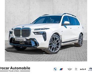 BMW X7 Gebrauchtwagen