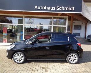 Mitsubishi Space Star Gebrauchtwagen