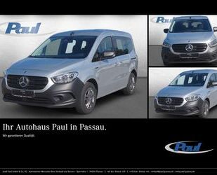 Mercedes-Benz eCitan Gebrauchtwagen