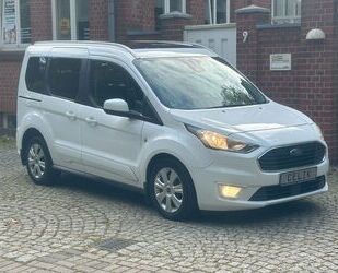 Ford Tourneo Gebrauchtwagen