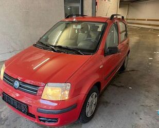Fiat Panda Gebrauchtwagen
