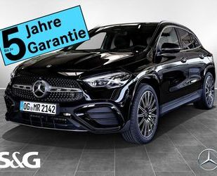 Mercedes-Benz GLA 200 Gebrauchtwagen