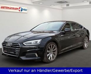 Audi A5 Gebrauchtwagen