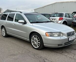 Volvo V70 Gebrauchtwagen