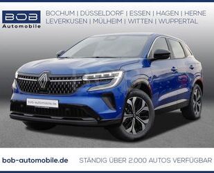 Renault Austral Gebrauchtwagen