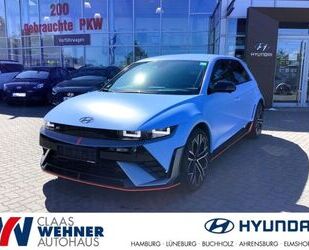 Hyundai IONIQ 5 Gebrauchtwagen