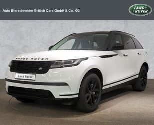 Land Rover Range Rover Velar Gebrauchtwagen