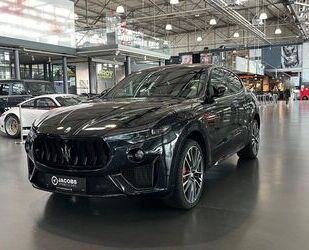 Maserati Andere Gebrauchtwagen