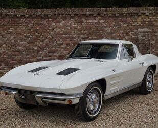 Corvette C2 Gebrauchtwagen