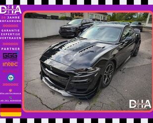 Ford Mustang Gebrauchtwagen