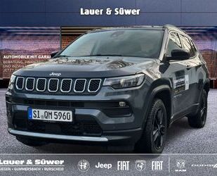 Jeep Compass Gebrauchtwagen