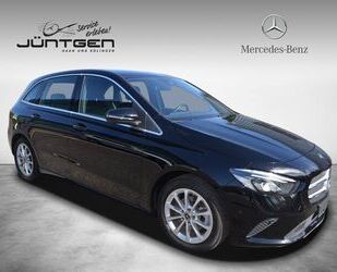 Mercedes-Benz B 180 Gebrauchtwagen