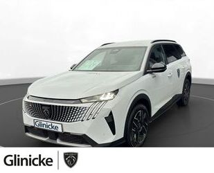 Peugeot 5008 Gebrauchtwagen