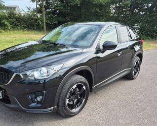 Mazda CX-5 Gebrauchtwagen