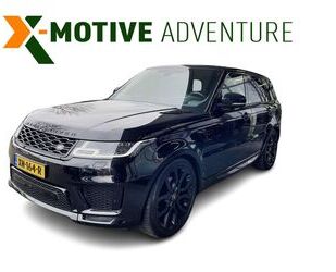 Land Rover Range Rover Sport Gebrauchtwagen