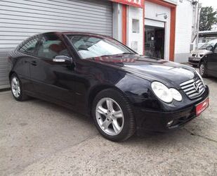 Mercedes-Benz CL 180 Gebrauchtwagen