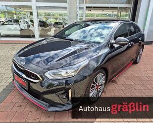 Kia pro ceed / ProCeed Gebrauchtwagen
