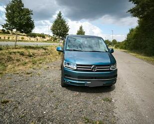 VW T6 Multivan Gebrauchtwagen
