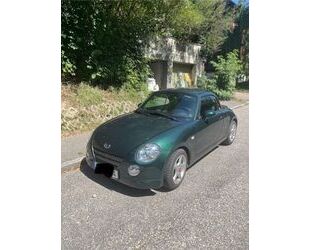Daihatsu Copen Gebrauchtwagen