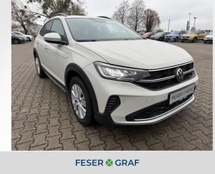 VW Taigo Gebrauchtwagen