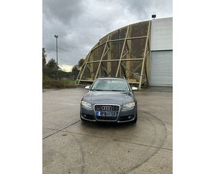 Audi S4 Gebrauchtwagen