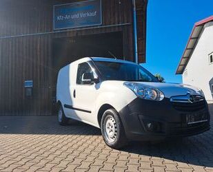 Opel Combo Gebrauchtwagen