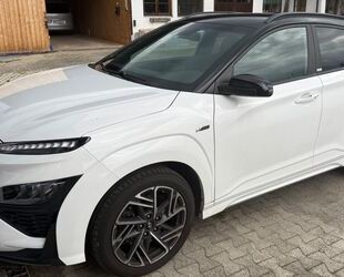 Hyundai KONA Gebrauchtwagen
