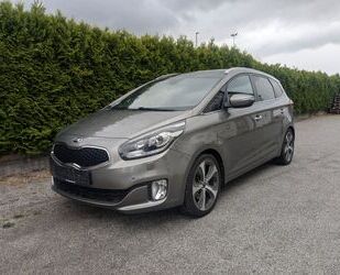 Kia Carens Gebrauchtwagen