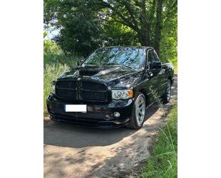 Dodge RAM Gebrauchtwagen