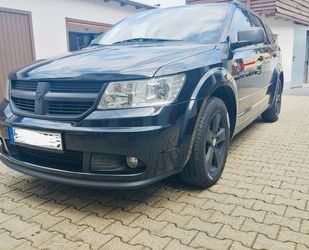 Dodge Journey Gebrauchtwagen