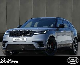 Land Rover Range Rover Velar Gebrauchtwagen