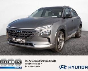 Hyundai NEXO Gebrauchtwagen