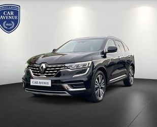 Renault Koleos Gebrauchtwagen