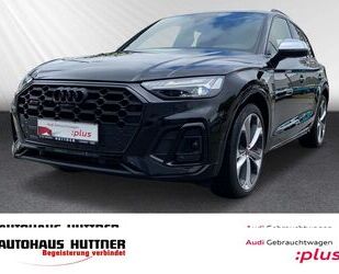 Audi SQ5 Gebrauchtwagen