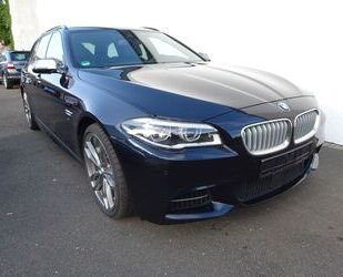BMW M550 Gebrauchtwagen
