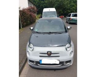 Abarth 595 Competizione Gebrauchtwagen