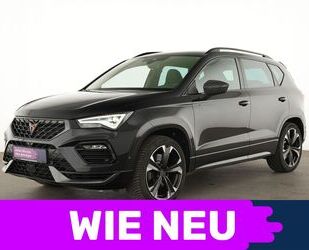 Cupra Ateca Gebrauchtwagen