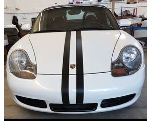 Porsche Boxster Gebrauchtwagen
